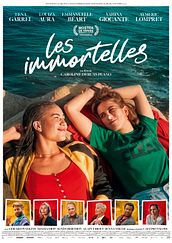 Les Immortelles