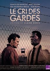 Le Cri des gardes