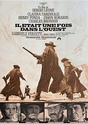 Il était une fois dans l'Ouest