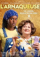 L'Arnaqueuse