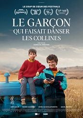 Le Garçon qui faisait danser les collines 