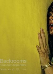 Backrooms