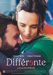Différente