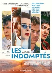 Les Indomptés