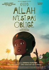 Allah n'est pas obligé
