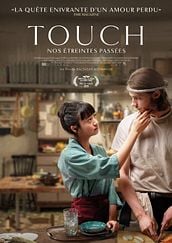 Touch - Nos étreintes passées