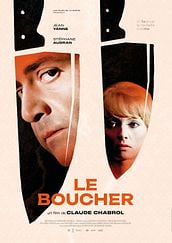 Le Boucher