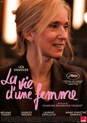 La Vie d'une femme