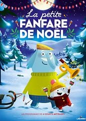 La Petite fanfare de Noël