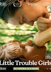 Little Trouble Girls