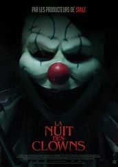 La Nuit des clowns