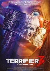 Terrifier 3