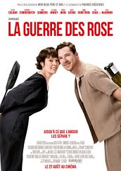 La Guerre des Rose