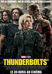 Thunderbolts*