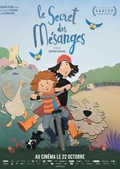 Le Secret des Mésanges