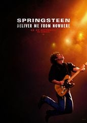 Springsteen: Deliver Me From Nowhere