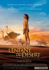 L'Enfant Du Désert