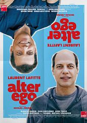 Alter Ego