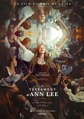 Le Testament d'Ann Lee