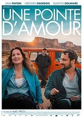 Une pointe d'amour