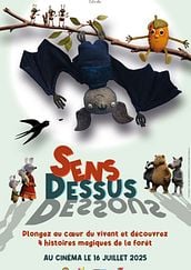 Sens Dessus Dessous