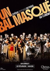 Un bal masqué (Opéra de Paris)