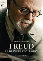 Freud, la dernière confession