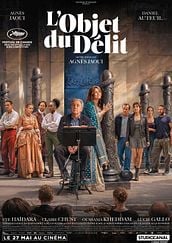 L'Objet du délit
