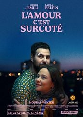 L'Amour c'est surcoté