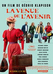 La Venue de l'avenir