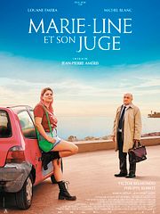 Marie-Line et son juge