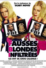 F.B.I. Fausses Blondes Infiltrées