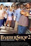 Barbershop 2 : back in business