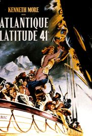 Atlantique latitude 41