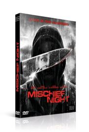 Mischief Night