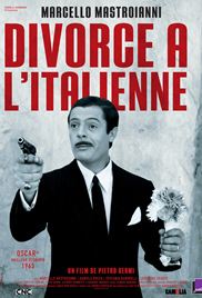 Divorce à l'Italienne
