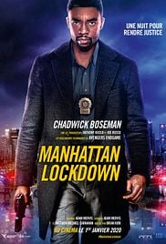 Manhattan Lockdown