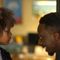 Photo Ismaël Bangoura