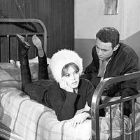 Photo Brigitte Bardot