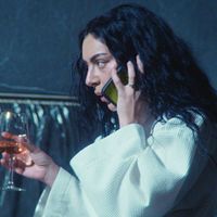 Photo Charli xcx