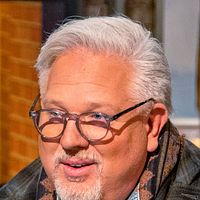 Photo Glenn Beck
