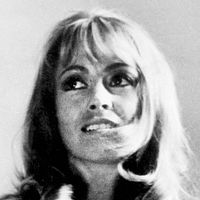 Photo Suzy Kendall