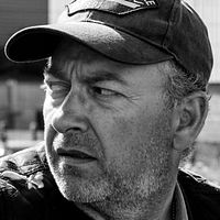 Photo Pierre Devann