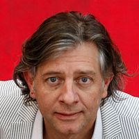 Photo François Berland