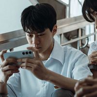 Photo Woo-seok Hyun