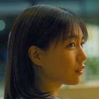 Photo Mai Kiryu