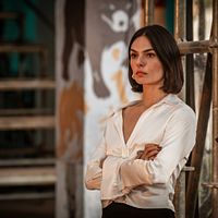 Photo Ísis Valverde