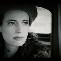 Photo Fanny Gutkind