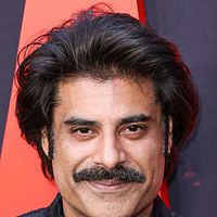 Photo Sikandar Kher