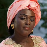 Photo Amélie Mbaye